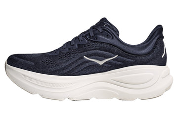 Hoka Bondi 9 4E Varsity Navy/White Mens #color_navy-multi-whites